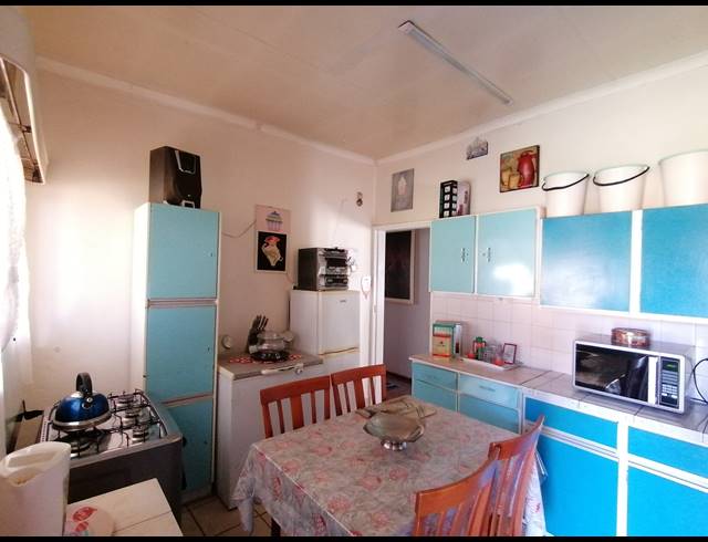 3 BEDROOM FREESTANDING SOLD IN STILFONTEIN EXT 3